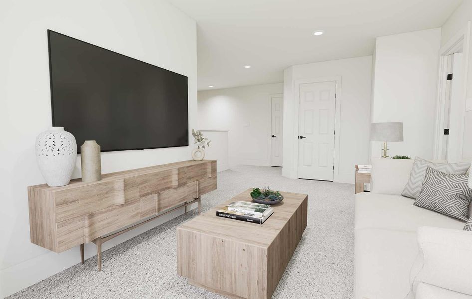 The Linnea - Retreat The Linnea - Retreat