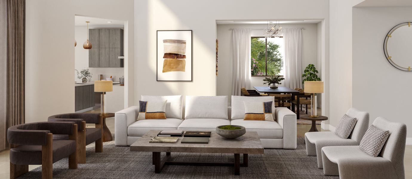 living room living room