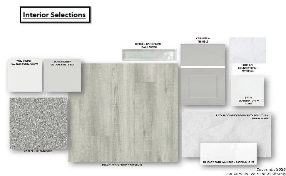 Image 5 of a home in Veramendi.