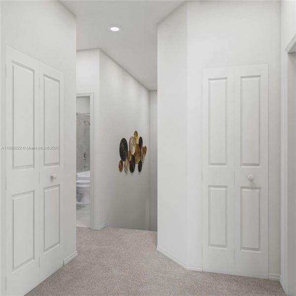 Image 12 of a home in Vivant: The Boulevard Collection.