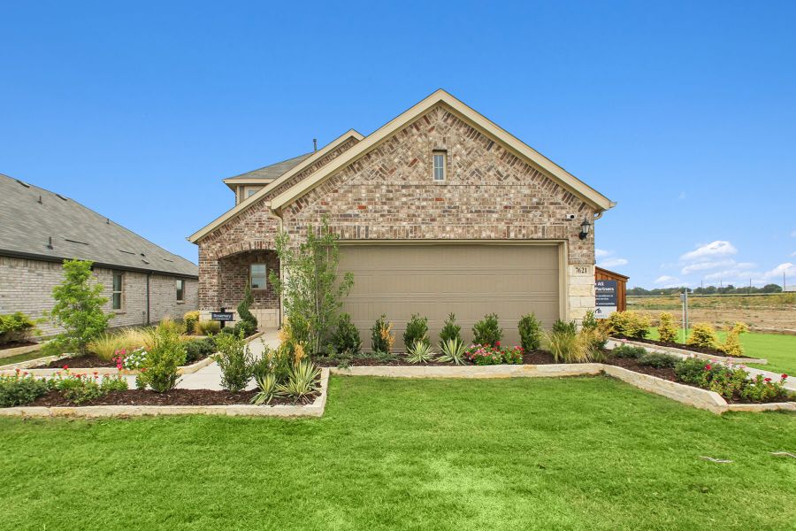 Front Exterior Front Exterior