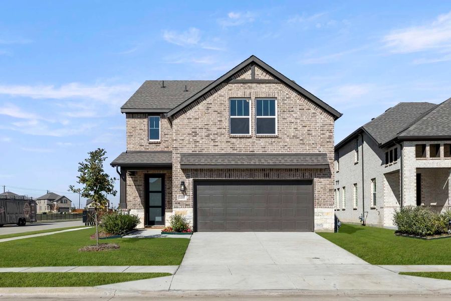 Exterior Design Exterior Design