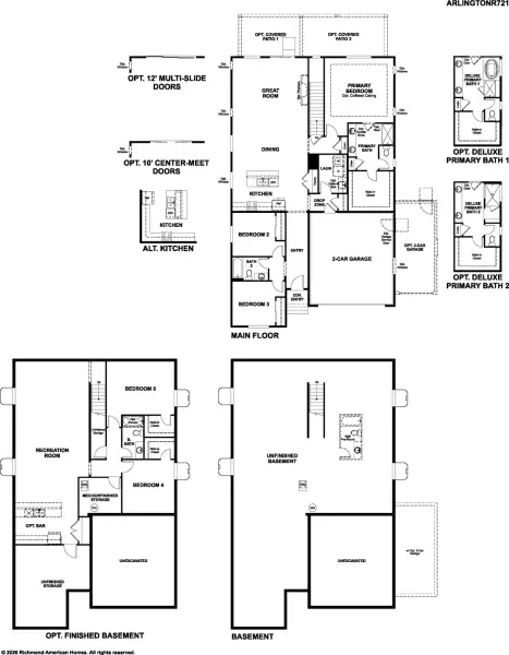 Arlington-R721-RedstoneSterling Static FP JPG