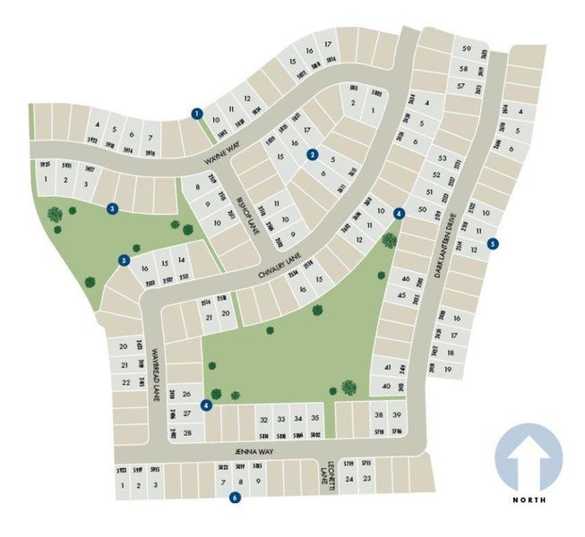 Image 44 of a home in Kingdom Heights. Image 44 of a home in Kingdom Heights.