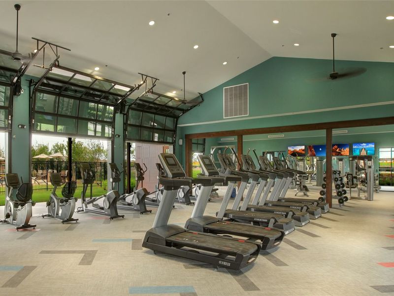 Community amenities in Heartland, Heartland (Image 34).