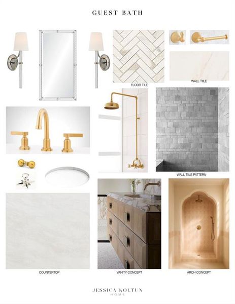 Sample of building materials used in homes in , Dallas (Image 19).