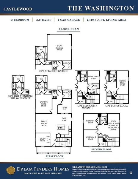 Floorplan Diagram