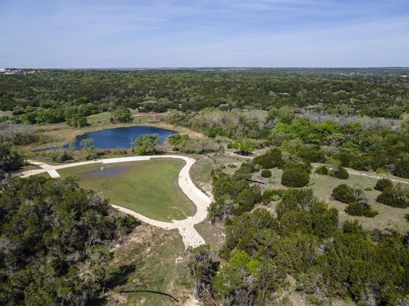 Natural landscape and outdoor views near Parkside on the River in Georgetown (Image 19).