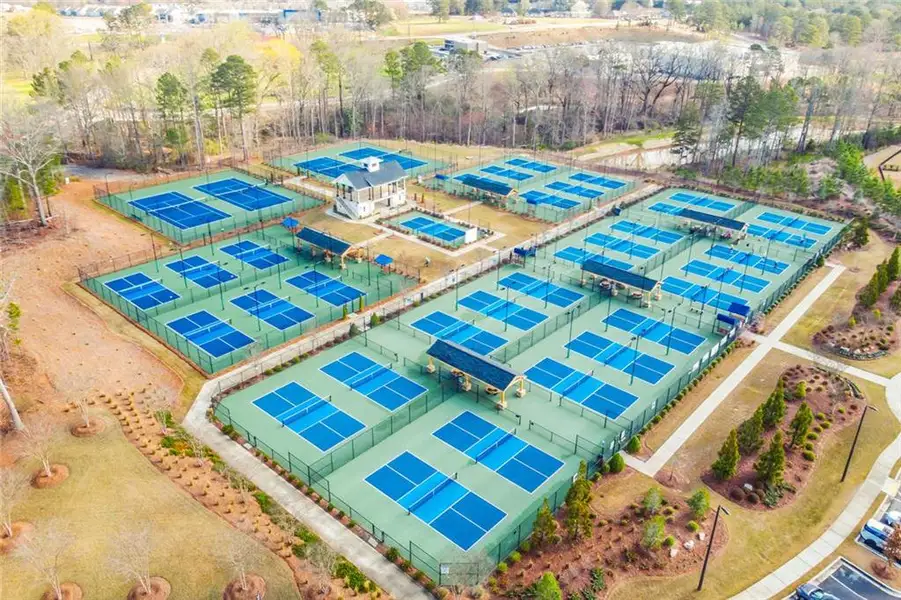 Community amenities in , Hoschton (Image 33).