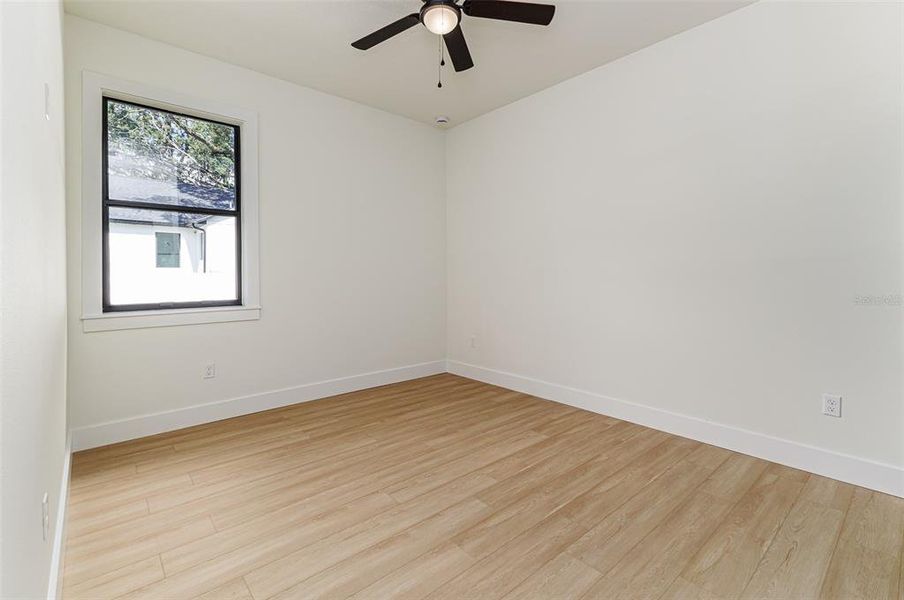 Spacious, unfurnished interior of a new home in , Tampa (Image 27). Spacious, unfurnished interior of a new home in , Tampa (Image 27).