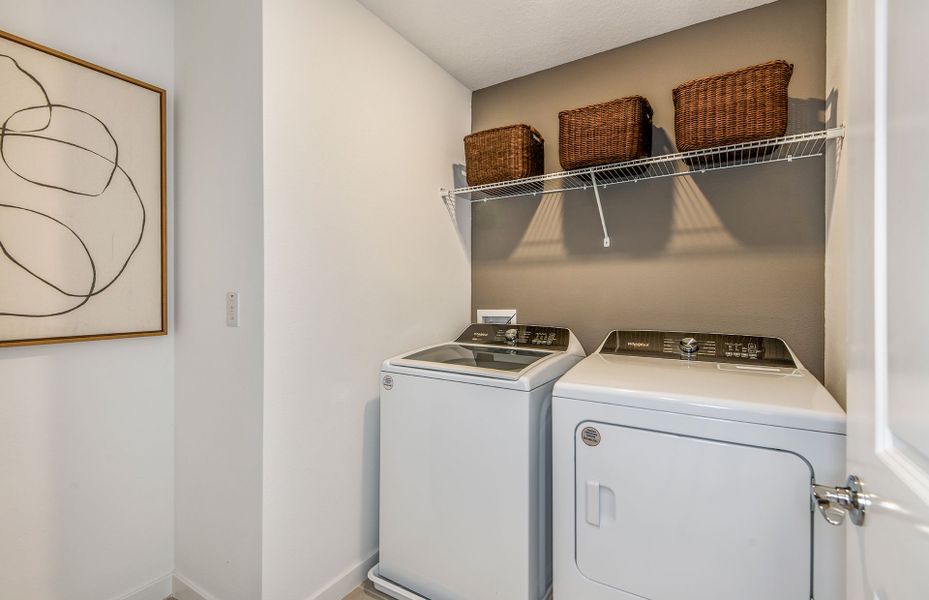 Close-up of interior finishes inside a home in Vida's Way, Wesley Chapel (Image 17). Close-up of interior finishes inside a home in Vida's Way, Wesley Chapel (Image 17).