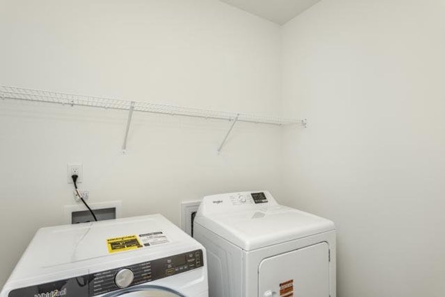 Close-up of interior finishes inside a home in Daniel Farms, Benson (Image 13).