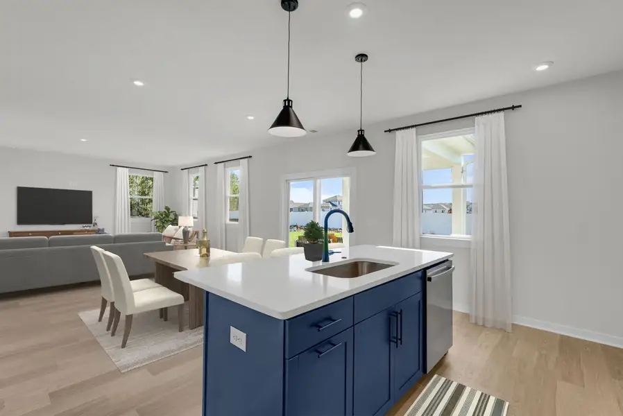 Fallbrook Single Family Homes