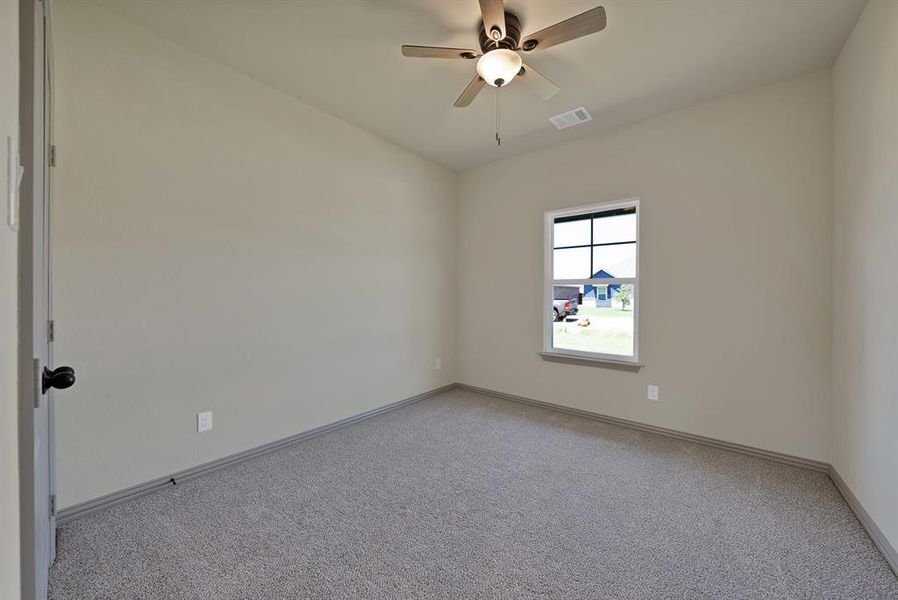 Spacious, unfurnished interior of a new home in , Mabank (Image 21). Spacious, unfurnished interior of a new home in , Mabank (Image 21).