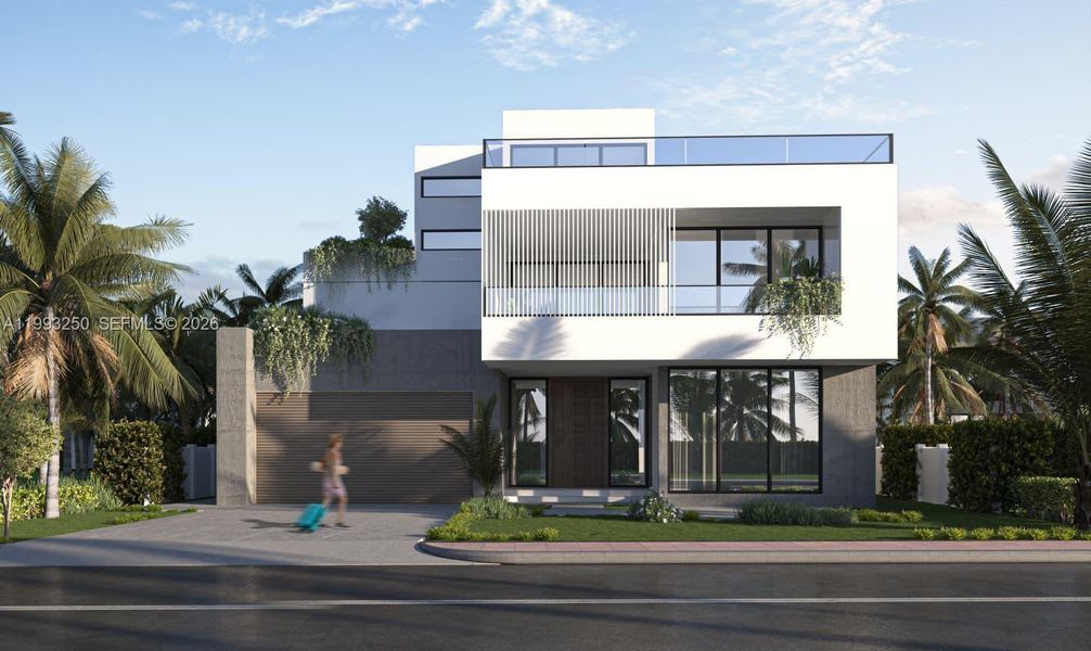 Image 29 of a home in .