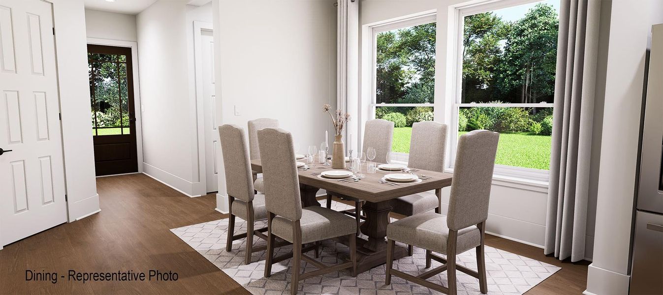 Image 36 of a home in The Highlands 40'. Image 36 of a home in The Highlands 40'.