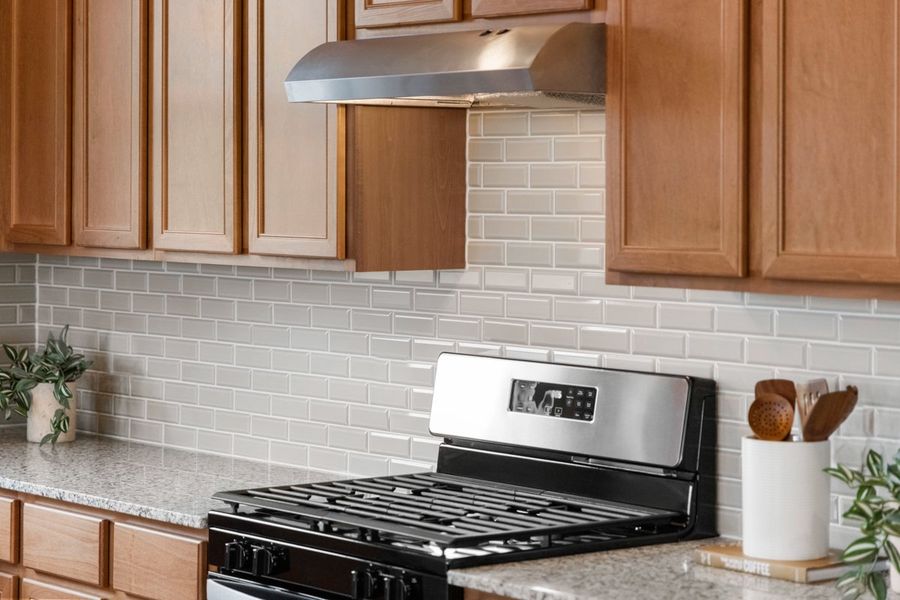 Stainless steel appliances Stainless steel appliances