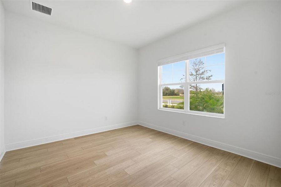 Spacious, unfurnished interior of a new home in North River Ranch, Parrish (Image 23).