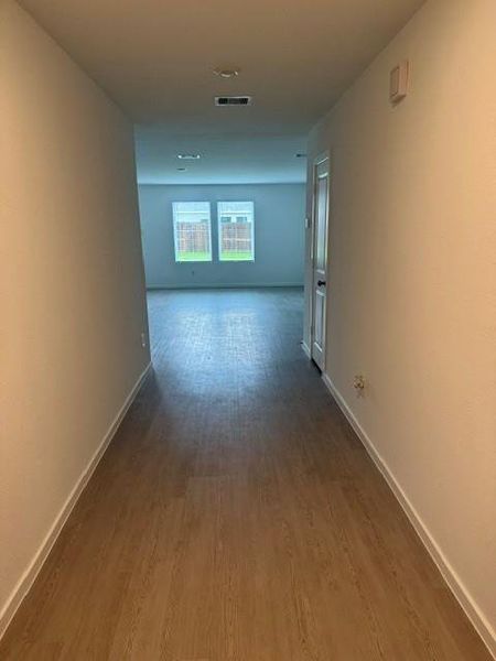 Spacious, unfurnished interior of a new home in , New Caney (Image 9).