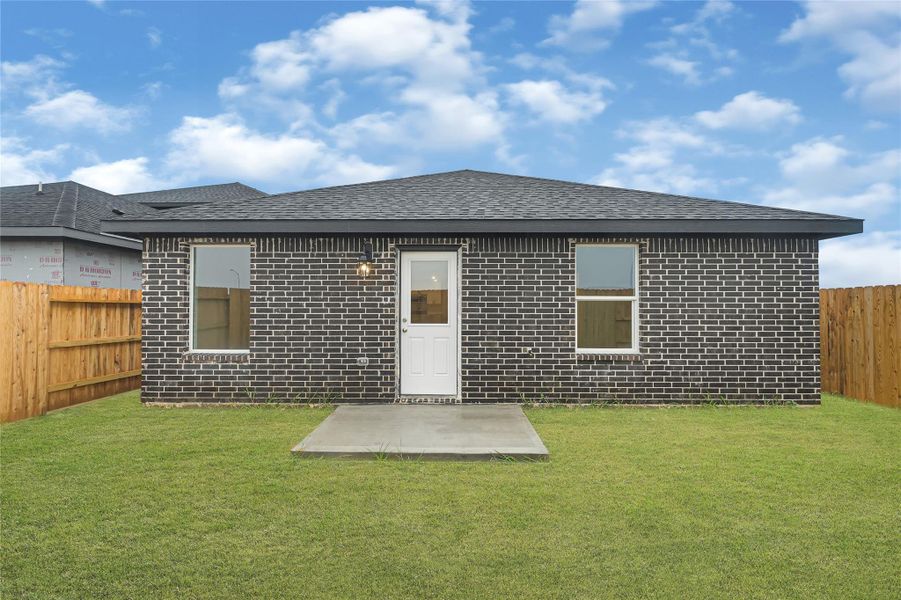 *Images and 3D tour are for illustration only and options may vary from home as built.