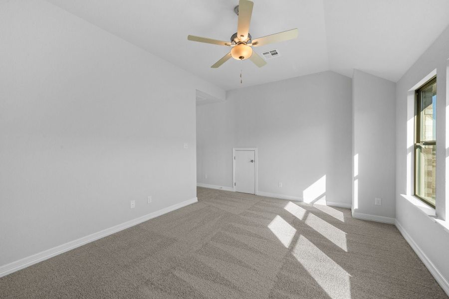 2,855sf New Home in Georgetown, TX. - Slide 22 2,855sf New Home in Georgetown, TX. - Slide 22