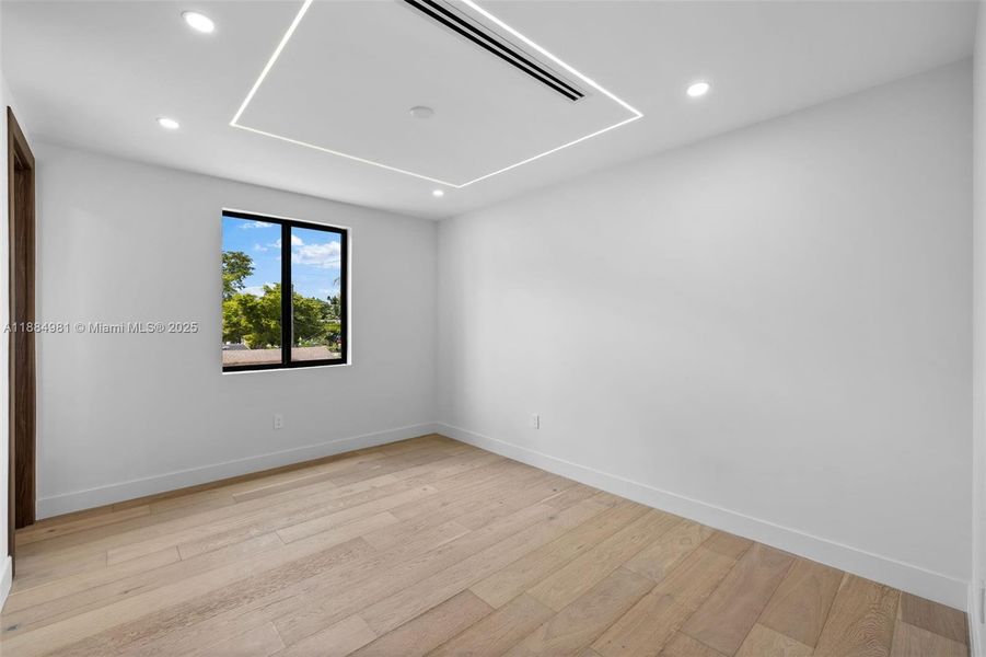 Spacious, unfurnished interior of a new home in , Miami (Image 21). Spacious, unfurnished interior of a new home in , Miami (Image 21).