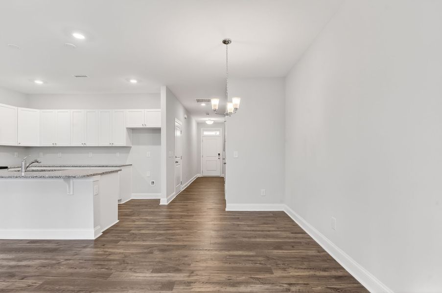 Zebulon, NC New Home.  - Slide 30