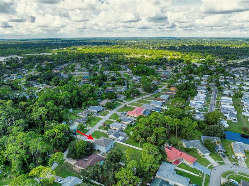 Image 50 of a home in .