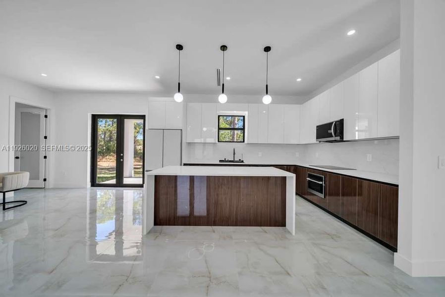 Furnished interior view inside a new home in , Lehigh Acres (Image 11). Furnished interior view inside a new home in , Lehigh Acres (Image 11).