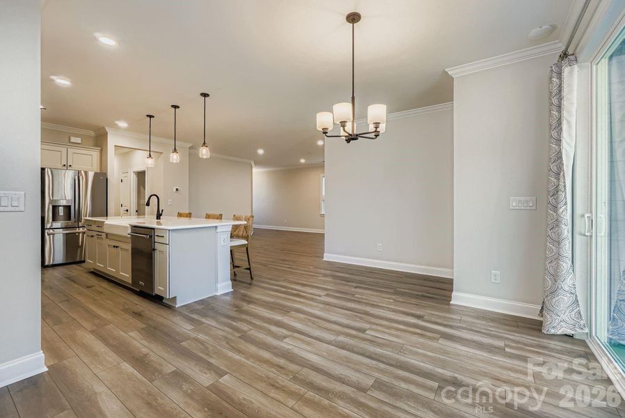 Image 39 of a home in Trilogy® Lake Norman.