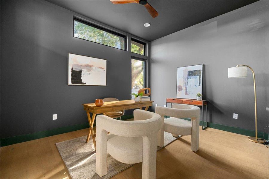 Home Office Home Office