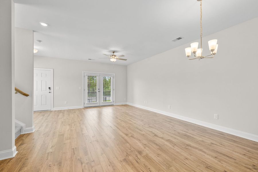 Wake Forest, NC New Home.  - Slide 15