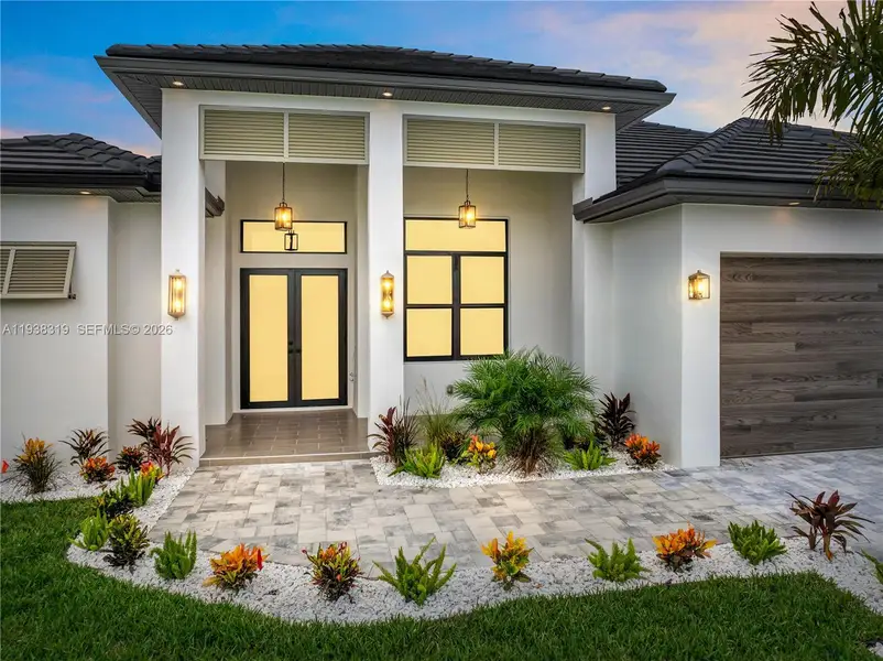 From the moment you arrive, this EXCEPTIONAL RESIDENCE delivers REFINED LUXURY, thoughtful DESIGN & RESORT-STYLE COMFORT - creating a true PRIVATE OASIS you’ll be proud to call HOME!