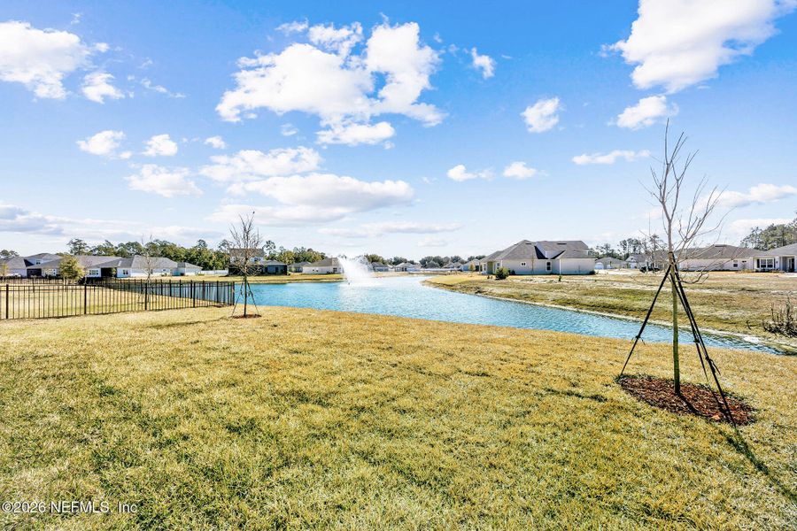 Natural landscape and outdoor views near Sandy Ridge in Yulee (Image 22).