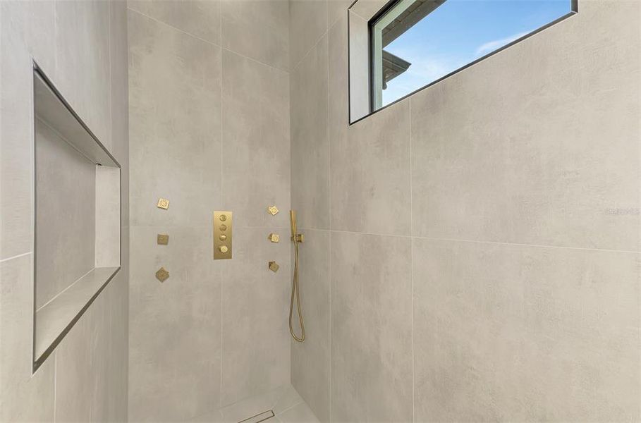 Close-up of interior finishes inside a home in , North Port (Image 21).