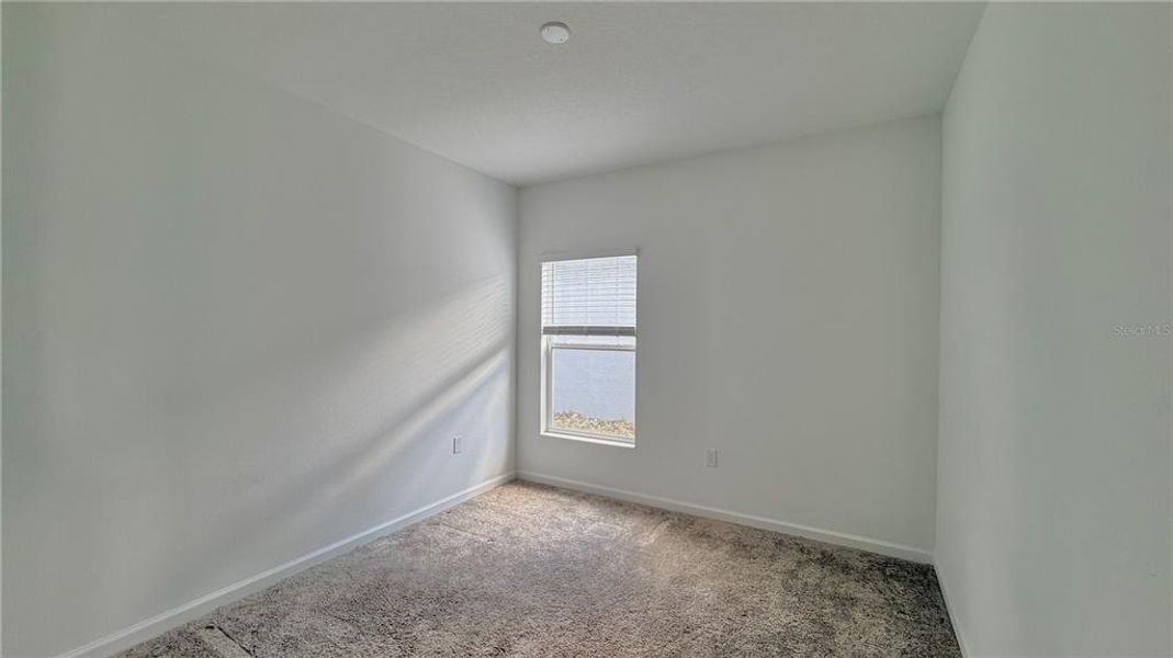Spacious, unfurnished interior of a new home in Westview, Kissimmee (Image 20).
