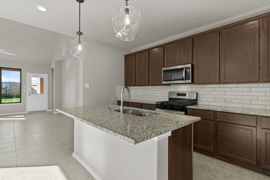 2,097sf New Home in Spring, TX.  - Slide 10