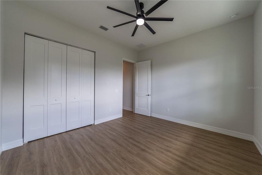 Spacious, unfurnished interior of a new home in , Ocala (Image 9). Spacious, unfurnished interior of a new home in , Ocala (Image 9).