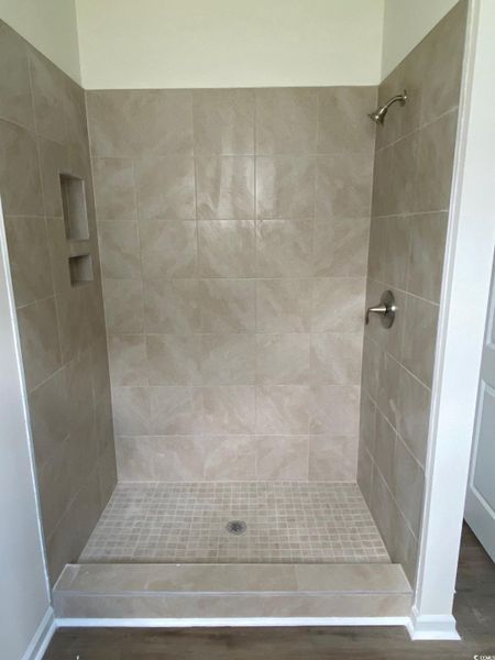 Furnished interior view inside a new home in Oak Hollow, Longs (Image 6).