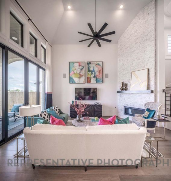 Family Room Family Room