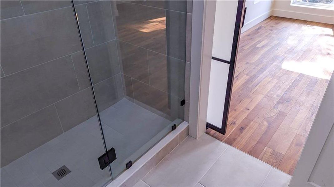 Close-up of interior finishes inside a home in , Atlanta (Image 11). Close-up of interior finishes inside a home in , Atlanta (Image 11).