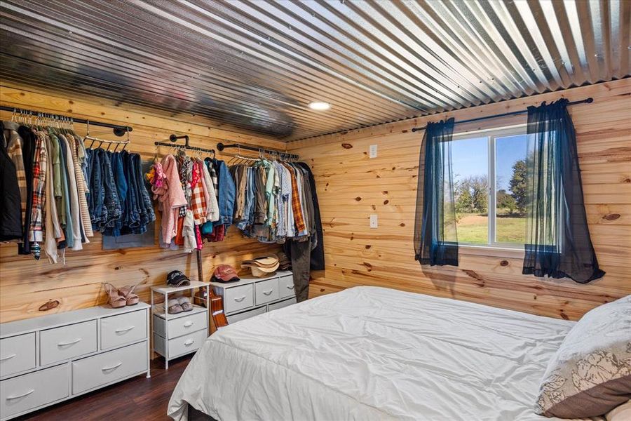 Furnished interior view inside a new home in , Stephenville (Image 3). Furnished interior view inside a new home in , Stephenville (Image 3).