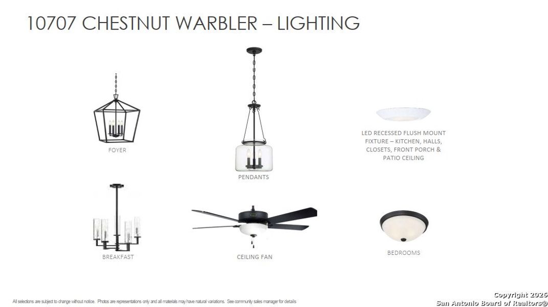 Sample of building materials used in homes in Waldsanger, New Braunfels (Image 5).