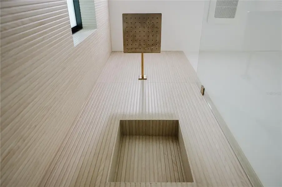 Close-up of interior finishes inside a home in , North Port (Image 57).