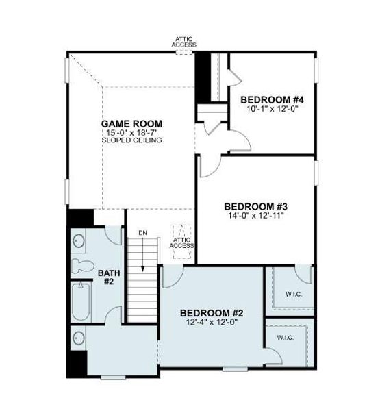 Image 27 of a home in Marvida.