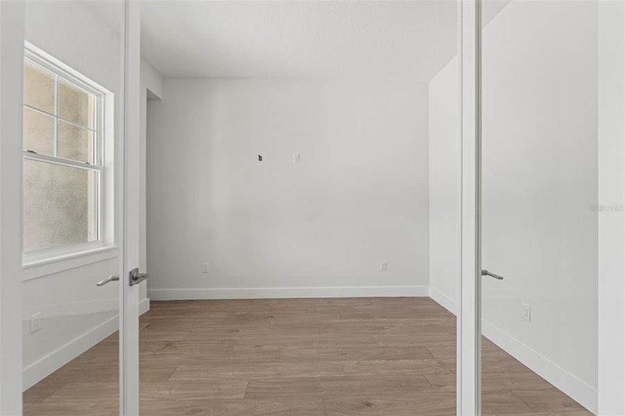 Spacious, unfurnished interior of a new home in Southern Hills Plantation, Brooksville (Image 41). Spacious, unfurnished interior of a new home in Southern Hills Plantation, Brooksville (Image 41).