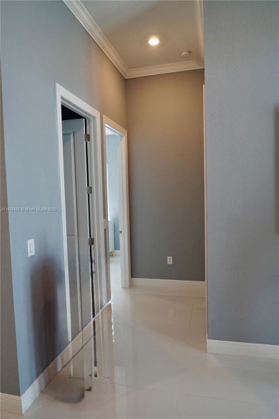 Spacious, unfurnished interior of a new home in , Lehigh Acres (Image 18).