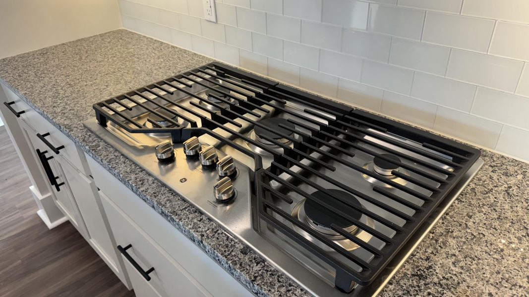Close-up of interior finishes inside a home in , Summerville (Image 48). Close-up of interior finishes inside a home in , Summerville (Image 48).