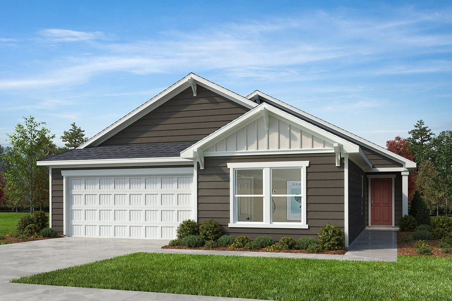 Exterior M Exterior M