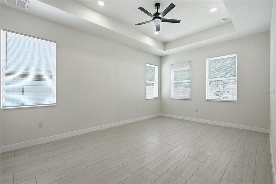 Spacious, unfurnished interior of a new home in , Tampa (Image 24). Spacious, unfurnished interior of a new home in , Tampa (Image 24).
